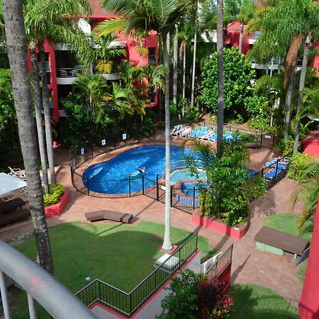 Enderley Gardens Resort Χρυσή Ακτή Εξωτερικό φωτογραφία