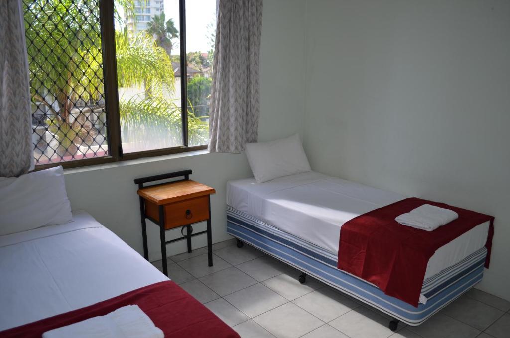 Enderley Gardens Resort Χρυσή Ακτή Δωμάτιο φωτογραφία
