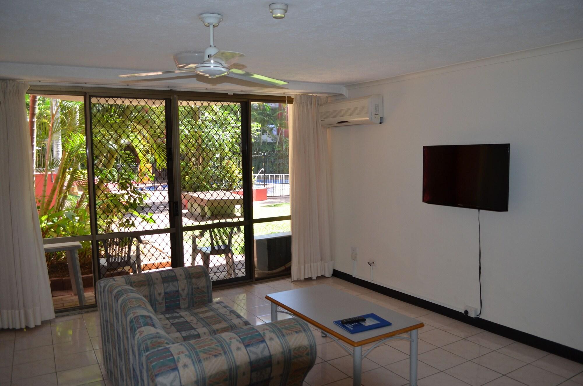 Enderley Gardens Resort Χρυσή Ακτή Εξωτερικό φωτογραφία