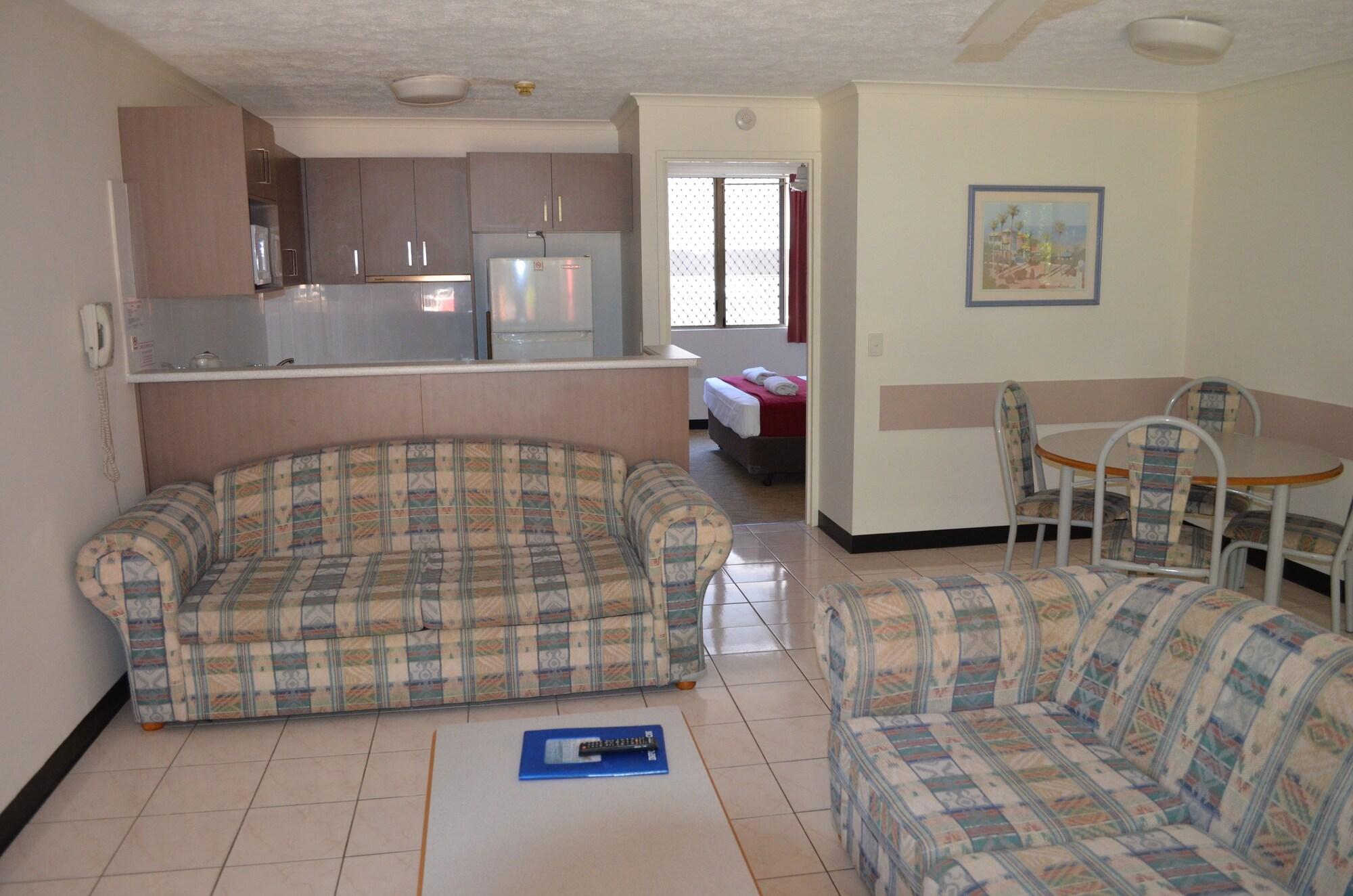 Enderley Gardens Resort Χρυσή Ακτή Εξωτερικό φωτογραφία