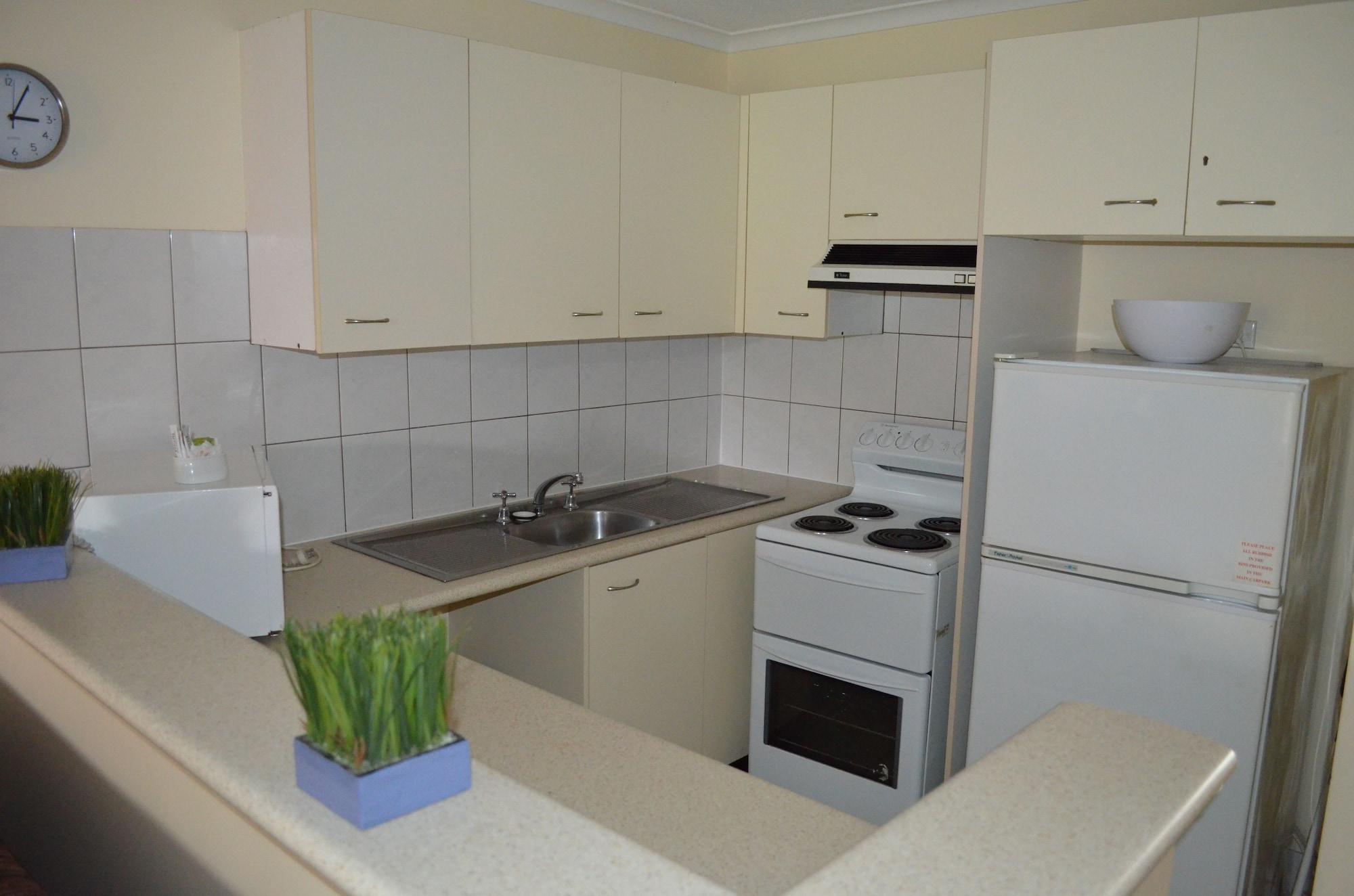 Enderley Gardens Resort Χρυσή Ακτή Εξωτερικό φωτογραφία
