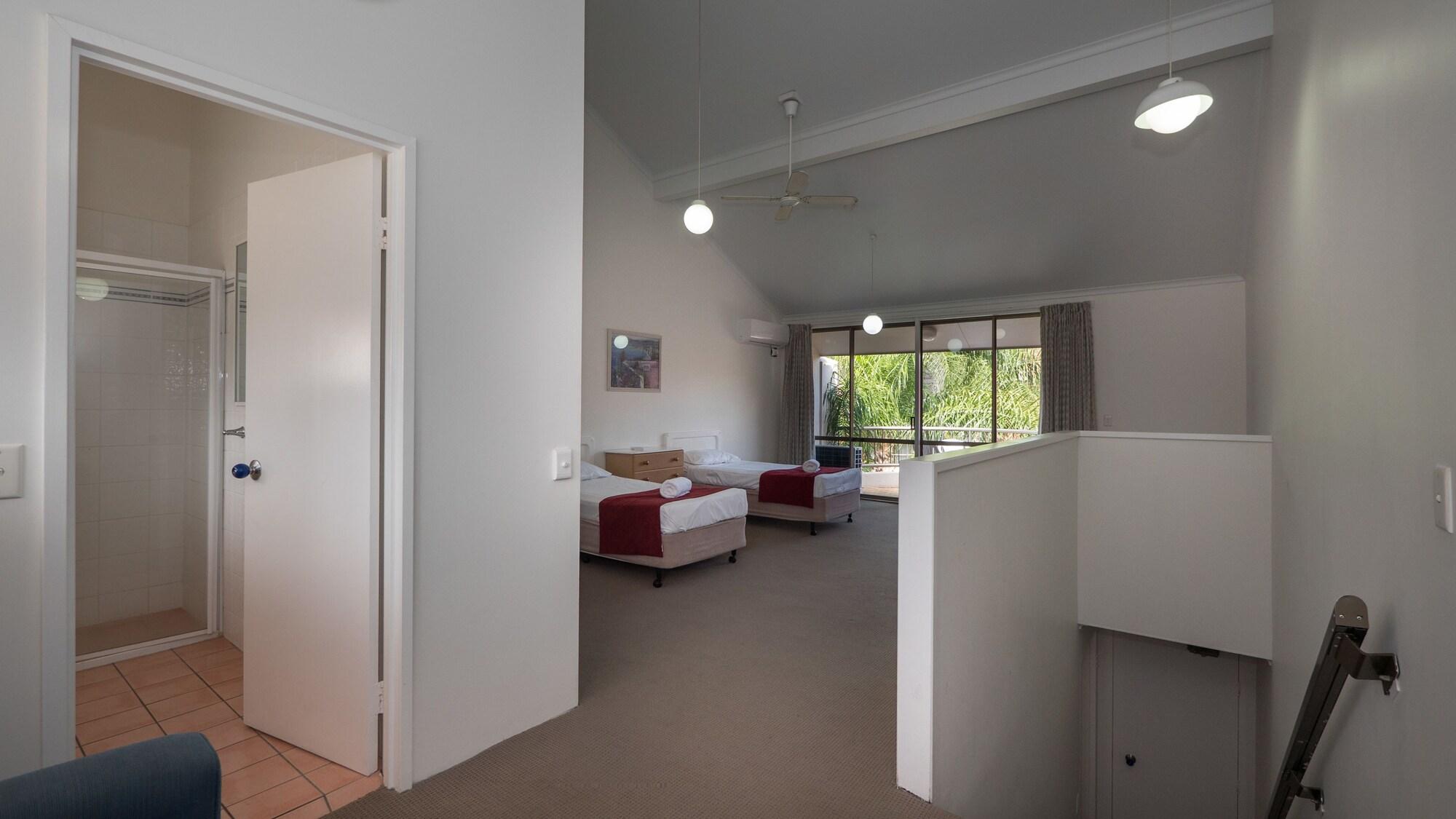Enderley Gardens Resort Χρυσή Ακτή Εξωτερικό φωτογραφία