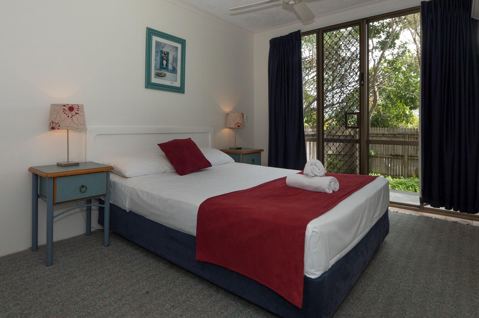 Enderley Gardens Resort Χρυσή Ακτή Εξωτερικό φωτογραφία