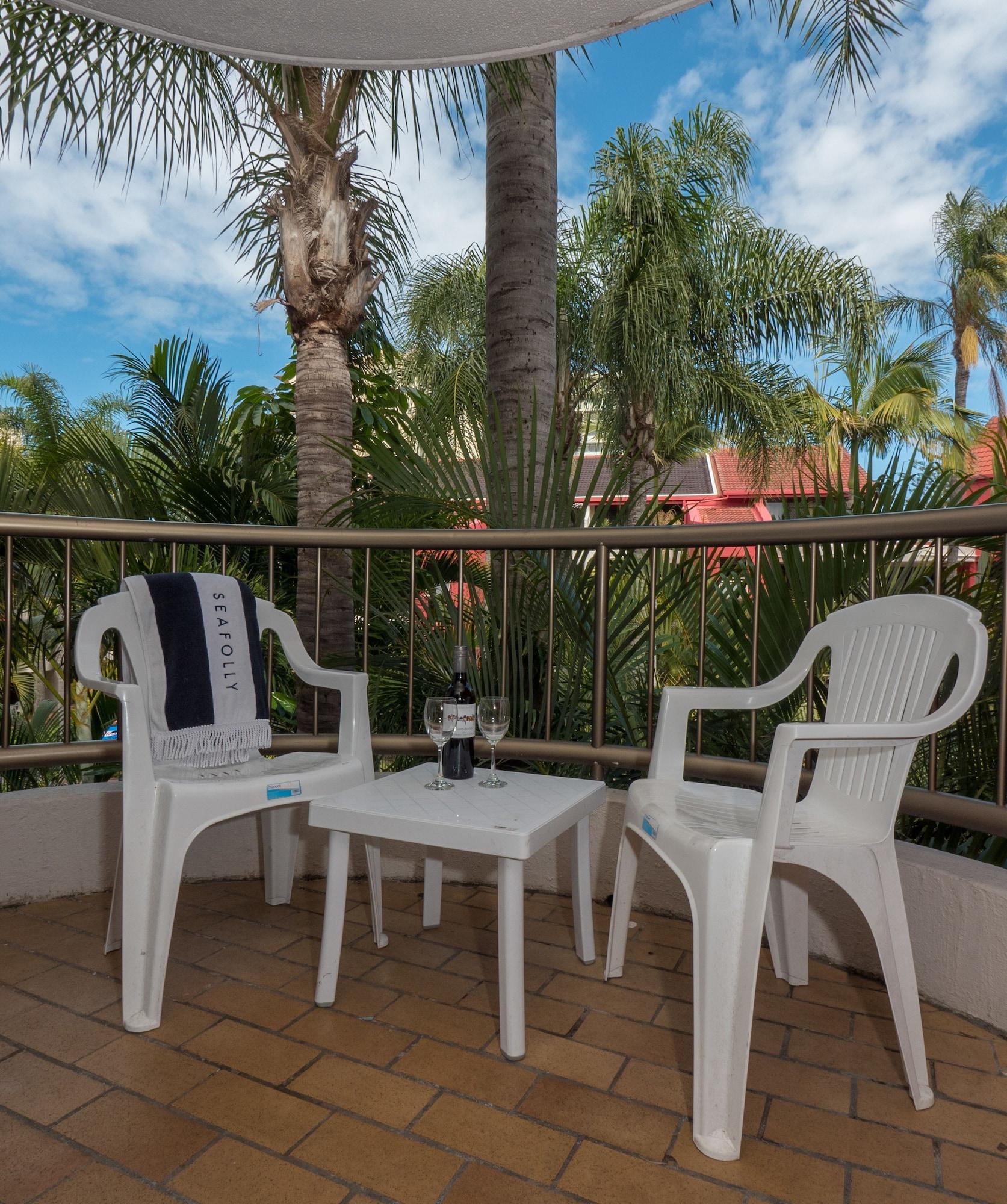 Enderley Gardens Resort Χρυσή Ακτή Εξωτερικό φωτογραφία