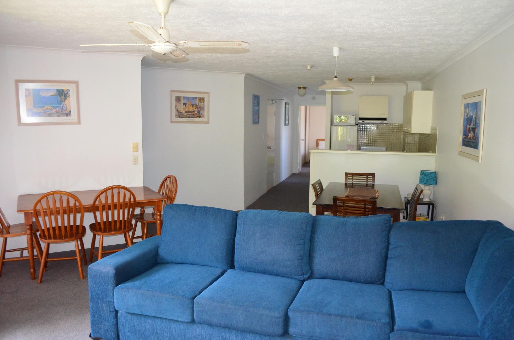 Enderley Gardens Resort Χρυσή Ακτή Εξωτερικό φωτογραφία