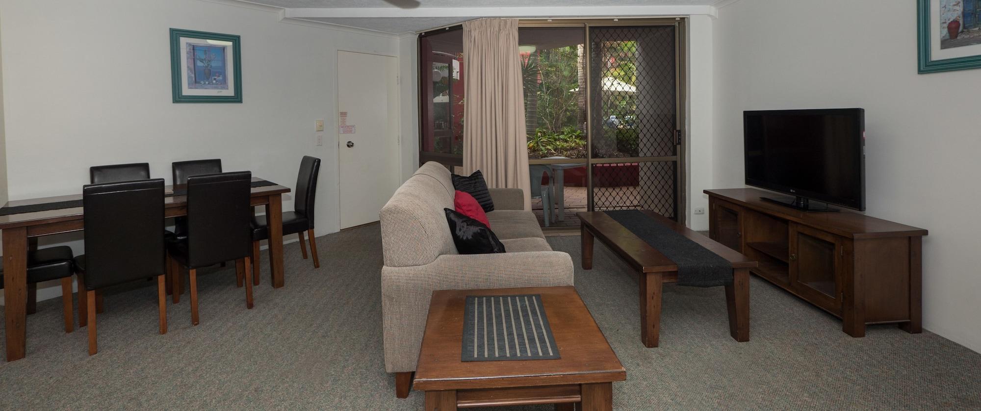 Enderley Gardens Resort Χρυσή Ακτή Εξωτερικό φωτογραφία