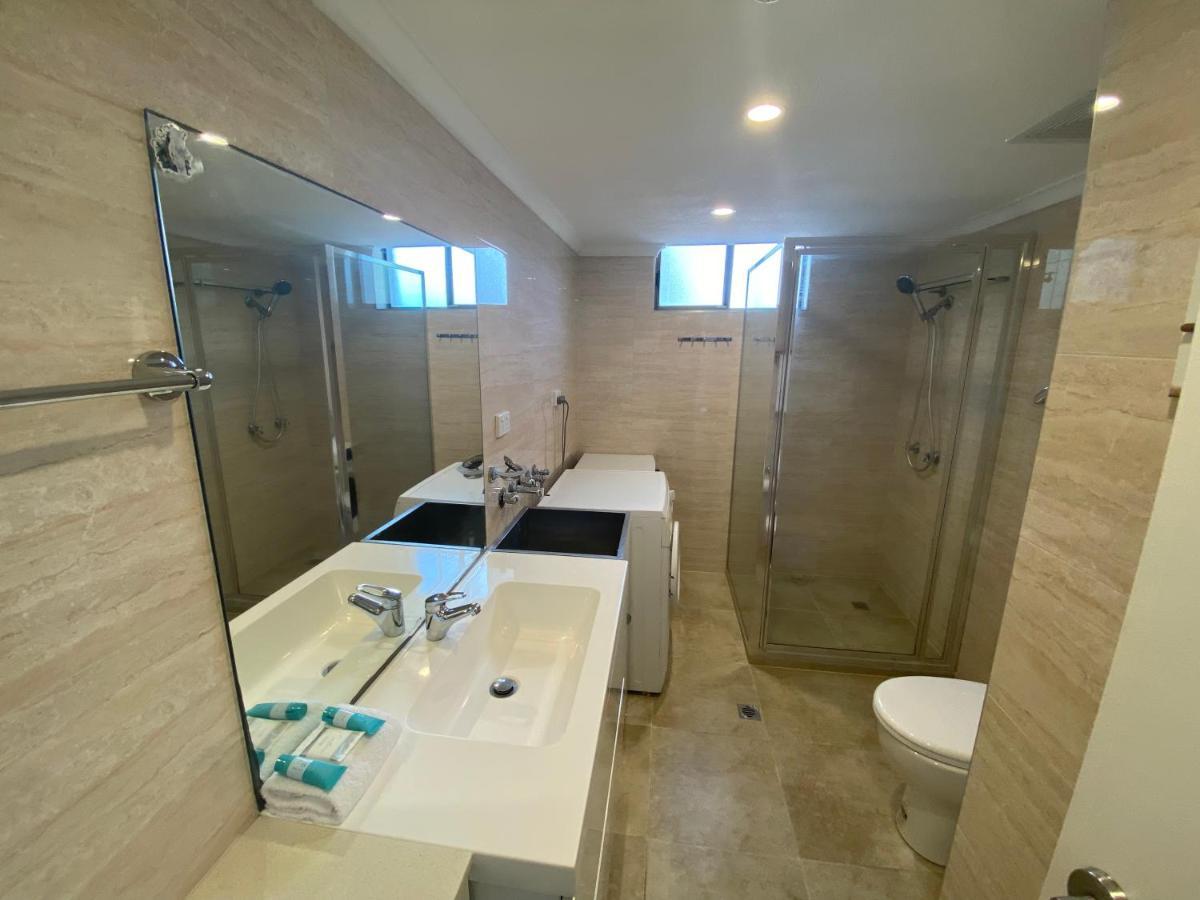 Enderley Gardens Resort Χρυσή Ακτή Εξωτερικό φωτογραφία