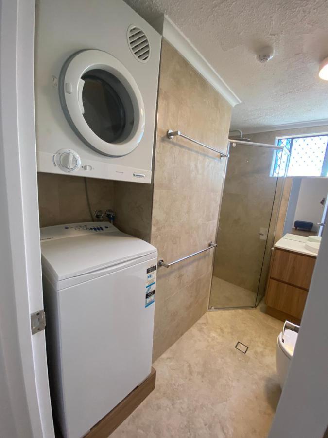 Enderley Gardens Resort Χρυσή Ακτή Εξωτερικό φωτογραφία