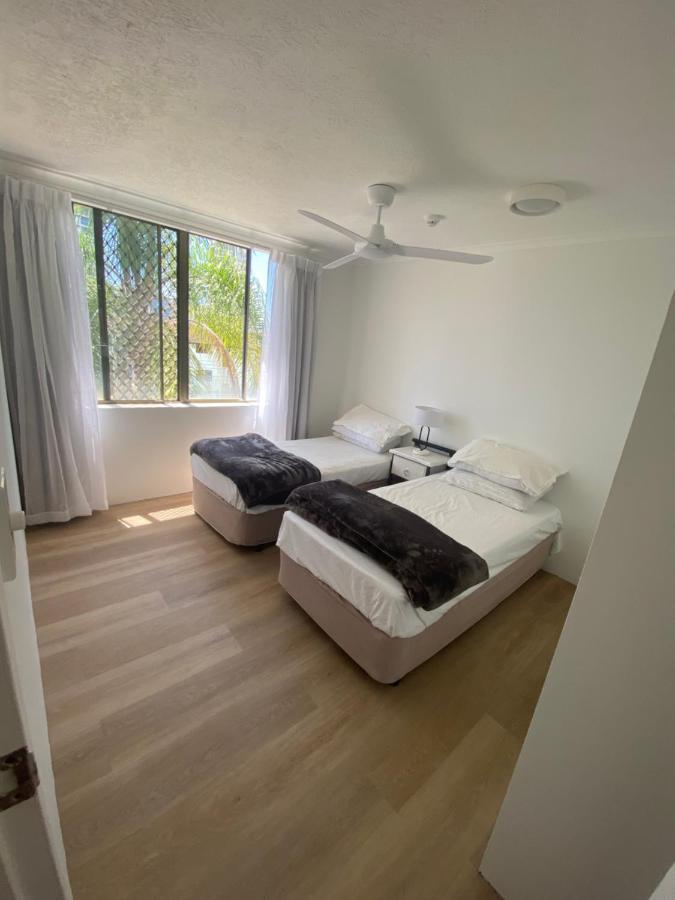 Enderley Gardens Resort Χρυσή Ακτή Εξωτερικό φωτογραφία