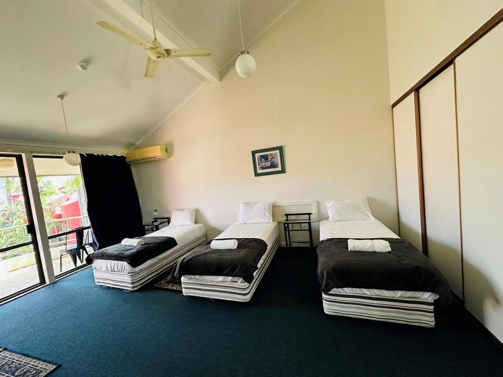 Enderley Gardens Resort Χρυσή Ακτή Εξωτερικό φωτογραφία
