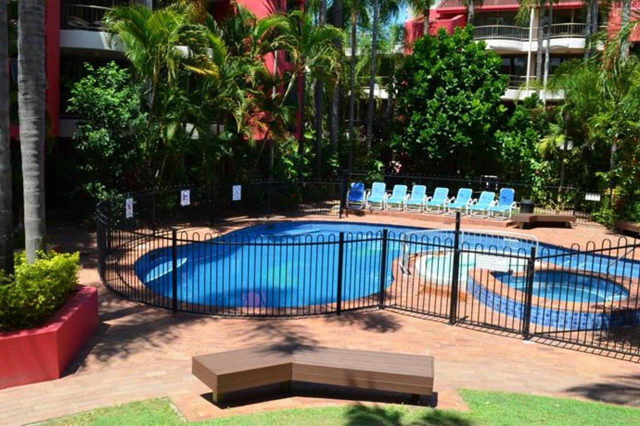 Enderley Gardens Resort Χρυσή Ακτή Εξωτερικό φωτογραφία