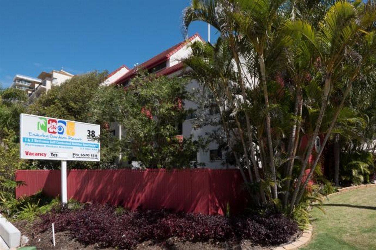 Enderley Gardens Resort Χρυσή Ακτή Εξωτερικό φωτογραφία