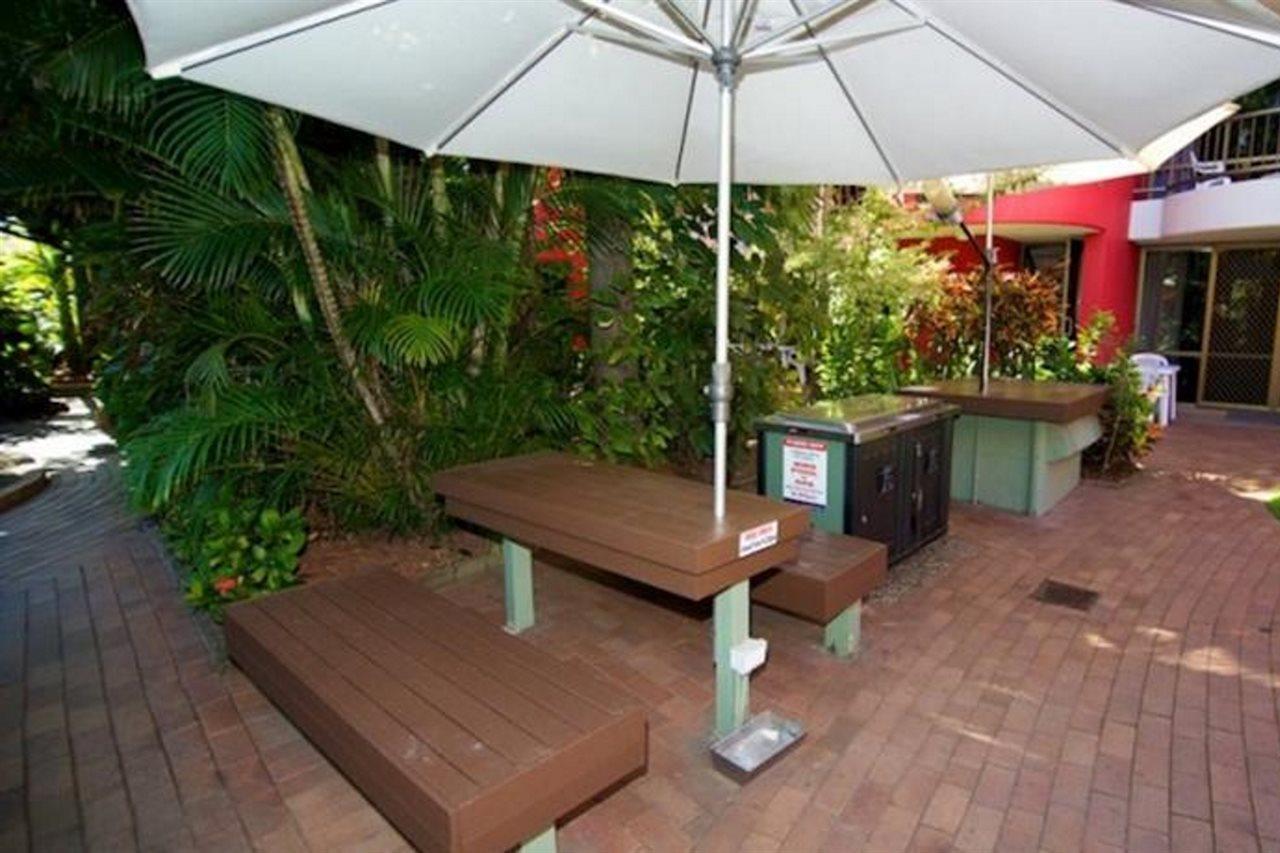Enderley Gardens Resort Χρυσή Ακτή Εξωτερικό φωτογραφία