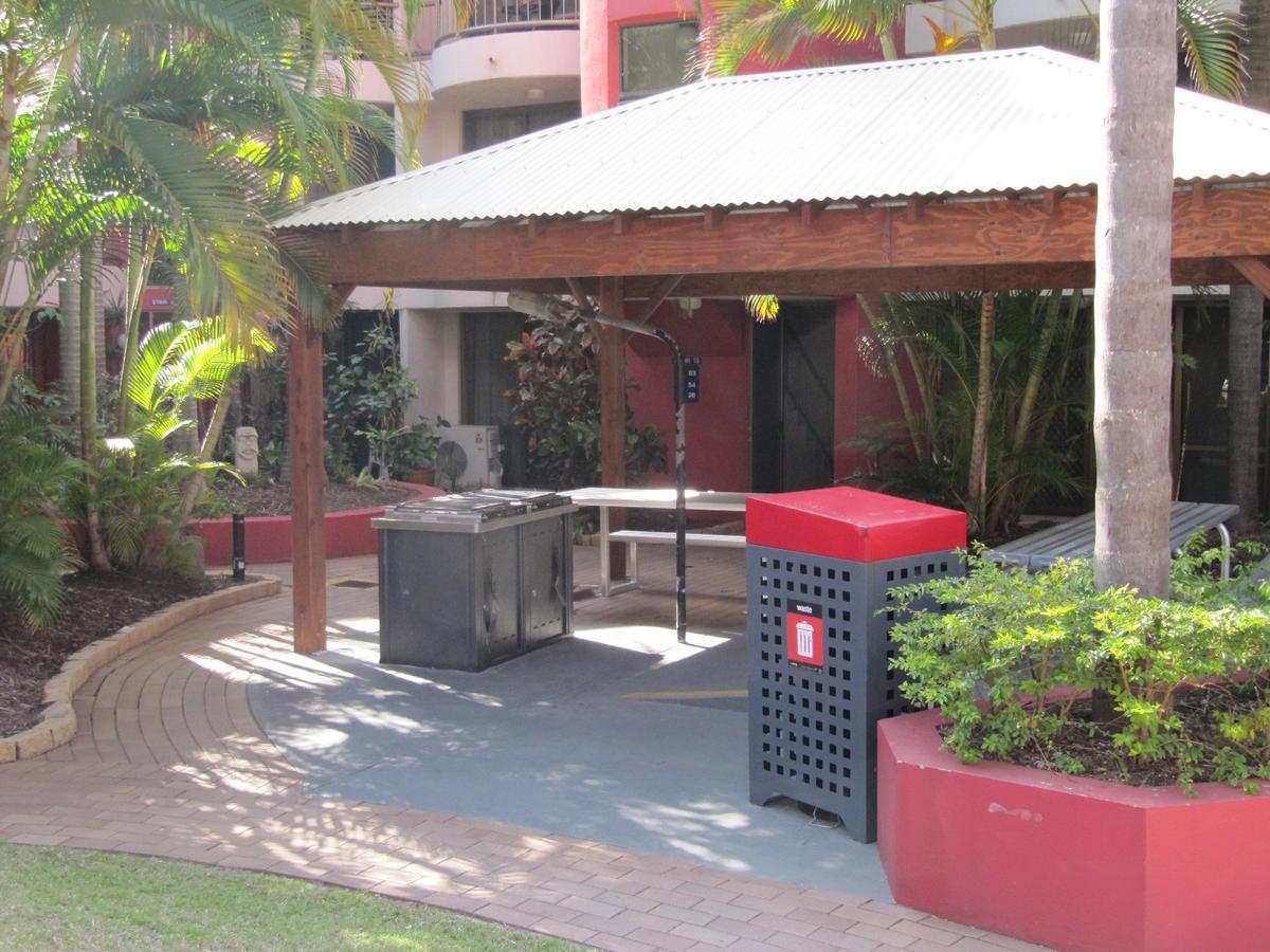 Enderley Gardens Resort Χρυσή Ακτή Εξωτερικό φωτογραφία