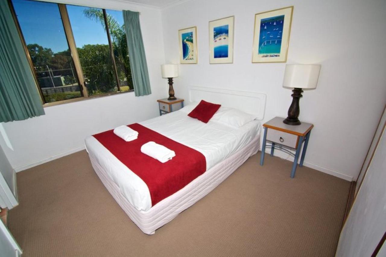 Enderley Gardens Resort Χρυσή Ακτή Δωμάτιο φωτογραφία